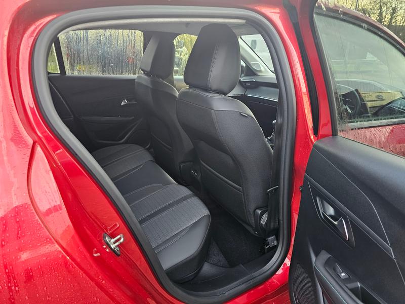 Used Peugeot 208 2023 for sale - 76957150: Photo 21