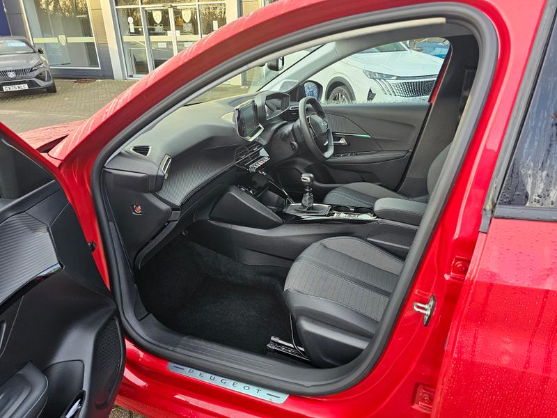 Used Peugeot 208 2023 for sale - 76957150: Photo 24