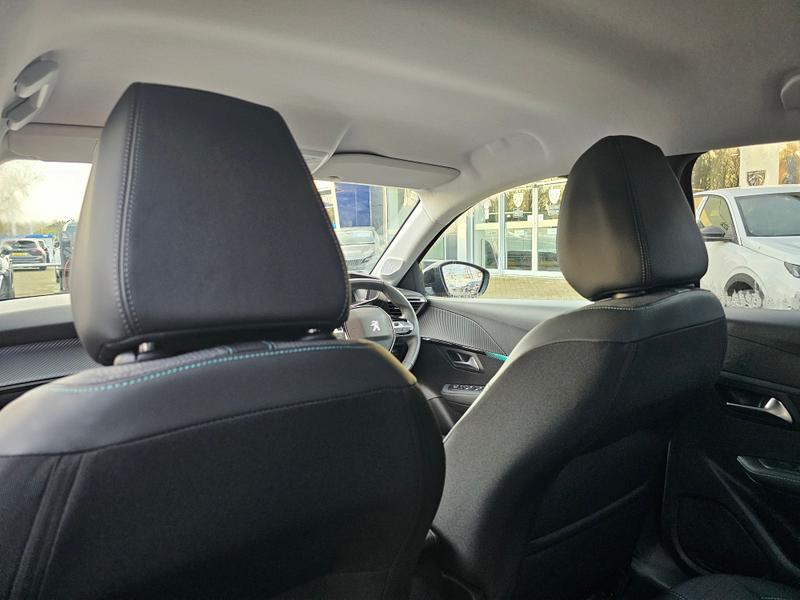 Used Peugeot 208 2023 for sale - 76957150: Photo 25