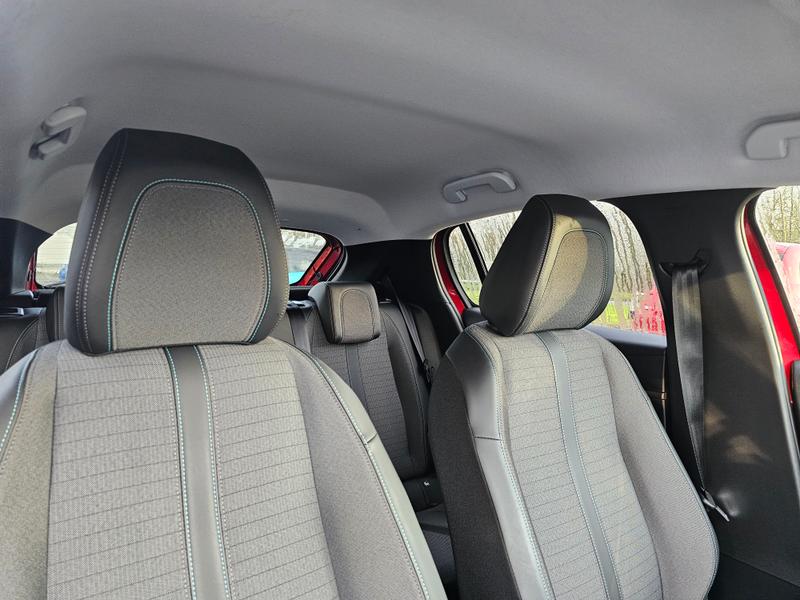 Used Peugeot 208 2023 for sale - 76957150: Photo 29