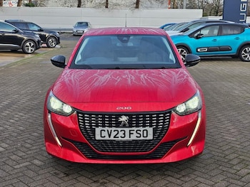Used Peugeot 208 2023 for sale - 76957150: Photo