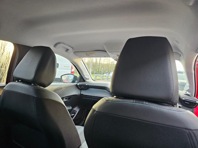 Used Peugeot 208 2023 for sale - 76957150: Photo 31