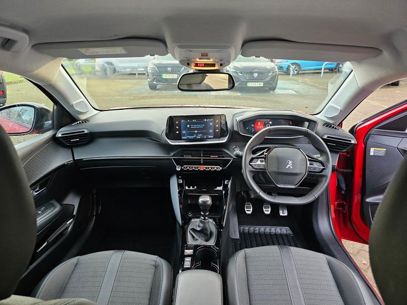 Used Peugeot 208 2023 for sale - 76957150: Photo 32