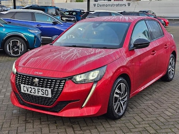 Used Peugeot 208 2023 for sale - 76957150: Photo