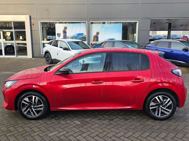 Used Peugeot 208 2023 for sale - 76957150: Photo 4