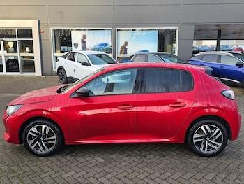 Used Peugeot 208 2023 for sale - 76957150: Photo