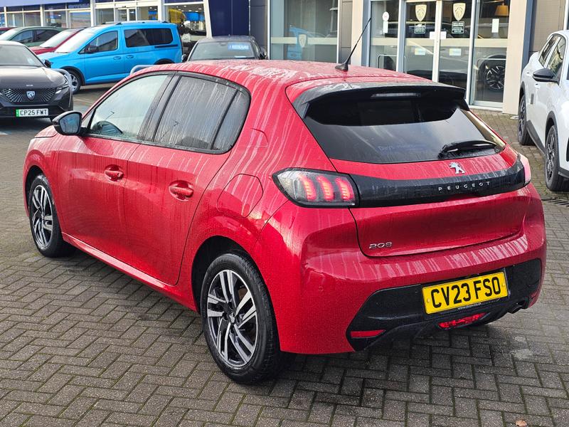 Used Peugeot 208 2023 for sale - 76957150: Photo 5