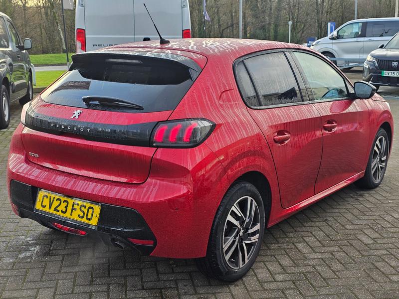 Used Peugeot 208 2023 for sale - 76957150: Photo 7