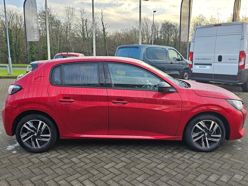 Used Peugeot 208 2023 for sale - 76957150: Photo 8