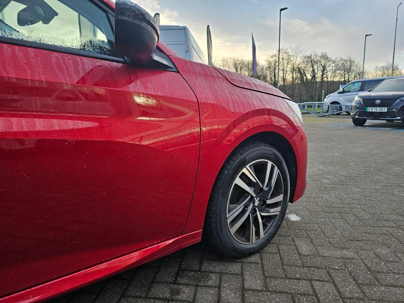 Used Peugeot 208 2023 for sale - 76957150: Photo 9