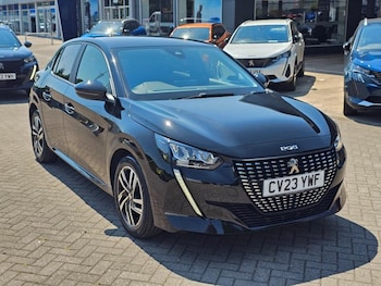 Used Peugeot 208 2023 for sale - 79170225: Photo