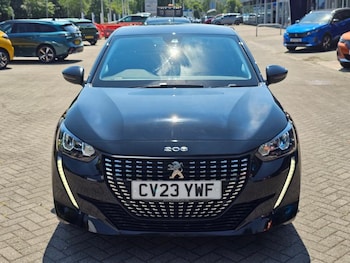 Used Peugeot 208 2023 for sale - 79170225: Photo