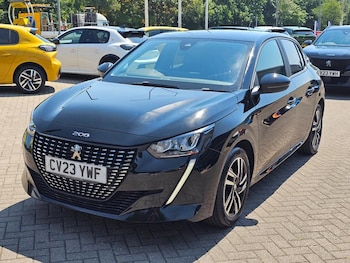 Used Peugeot 208 2023 for sale - 79170225: Photo