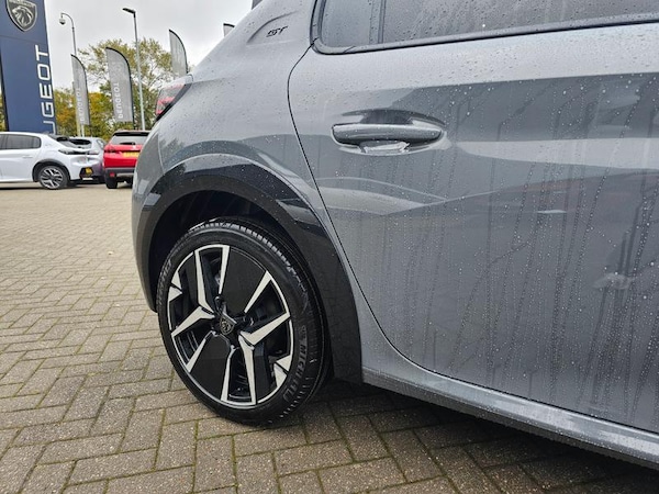 Used Peugeot 208 2025 for sale - 76234758: Photo 10