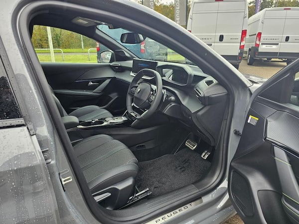 Used Peugeot 208 2025 for sale - 76234758: Photo 11