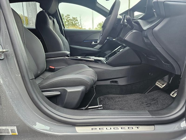 Used Peugeot 208 2025 for sale - 76234758: Photo 12