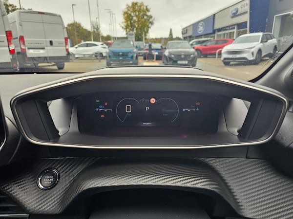 Used Peugeot 208 2025 for sale - 76234758: Photo 15