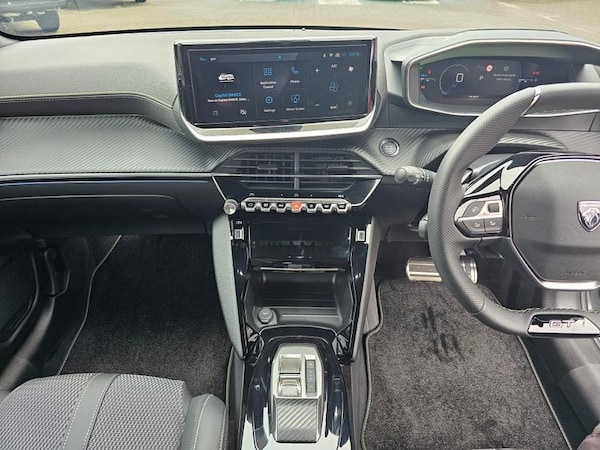 Used Peugeot 208 2025 for sale - 76234758: Photo 16