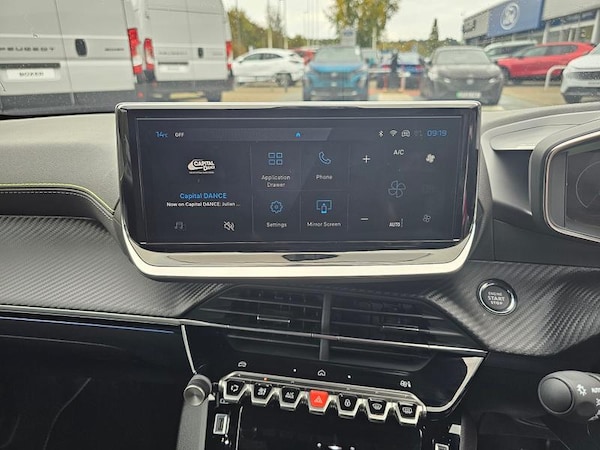 Used Peugeot 208 2025 for sale - 76234758: Photo 17