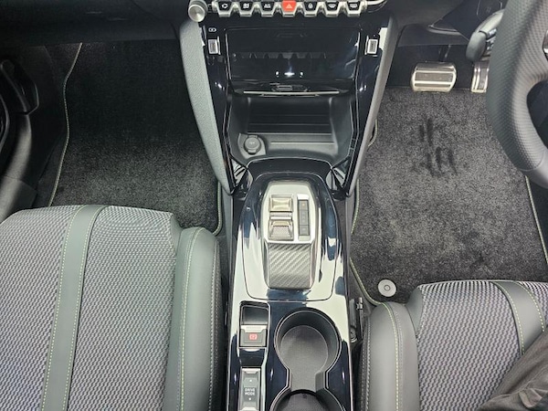 Used Peugeot 208 2025 for sale - 76234758: Photo 19