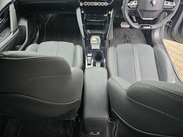 Used Peugeot 208 2025 for sale - 76234758: Photo 20