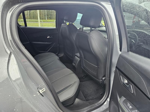 Used Peugeot 208 2025 for sale - 76234758: Photo 21