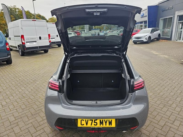 Used Peugeot 208 2025 for sale - 76234758: Photo 22