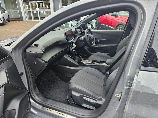 Used Peugeot 208 2025 for sale - 76234758: Photo 24