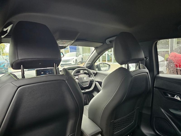 Used Peugeot 208 2025 for sale - 76234758: Photo 25