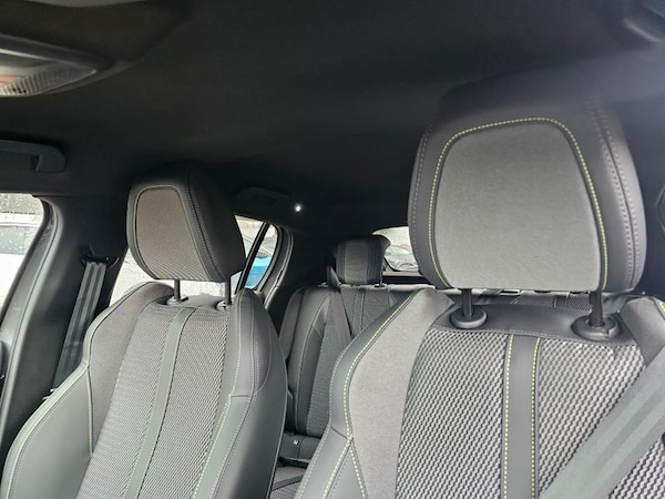 Used Peugeot 208 2025 for sale - 76234758: Photo 27