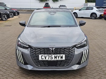 Used Peugeot 208 2025 for sale - 76234758: Photo 2