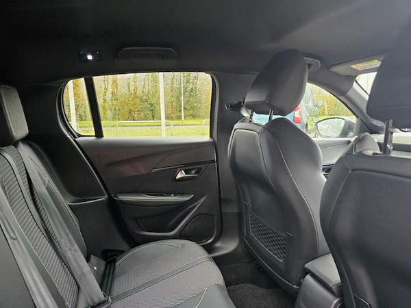 Used Peugeot 208 2025 for sale - 76234758: Photo 30