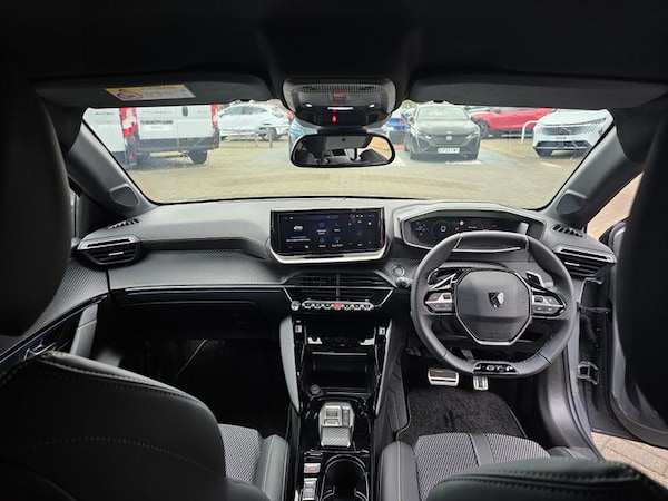 Used Peugeot 208 2025 for sale - 76234758: Photo 32