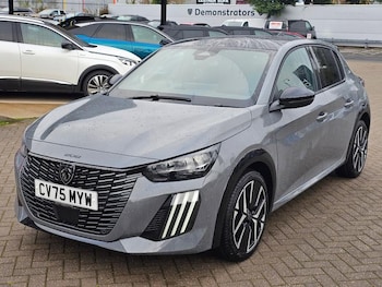 Used Peugeot 208 2025 for sale - 76234758: Photo 3