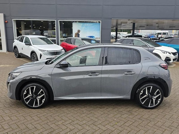 Used Peugeot 208 2025 for sale - 76234758: Photo 4