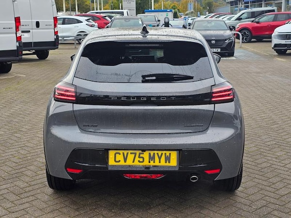 Used Peugeot 208 2025 for sale - 76234758: Photo 6