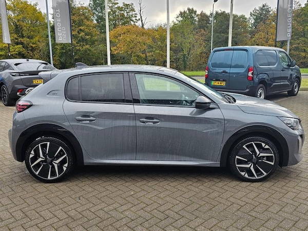 Used Peugeot 208 2025 for sale - 76234758: Photo 8