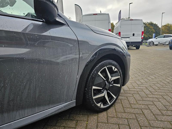 Used Peugeot 208 2025 for sale - 76234758: Photo 9