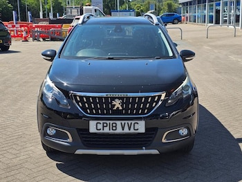 Used Peugeot 2008 2018 for sale - 79203193: Photo