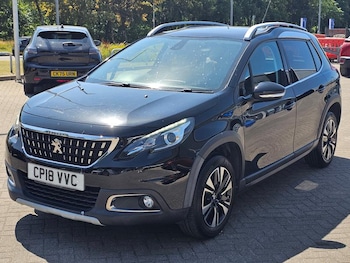 Used Peugeot 2008 2018 for sale - 79203193: Photo