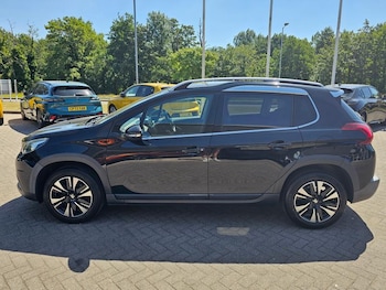 Used Peugeot 2008 2018 for sale - 79203193: Photo