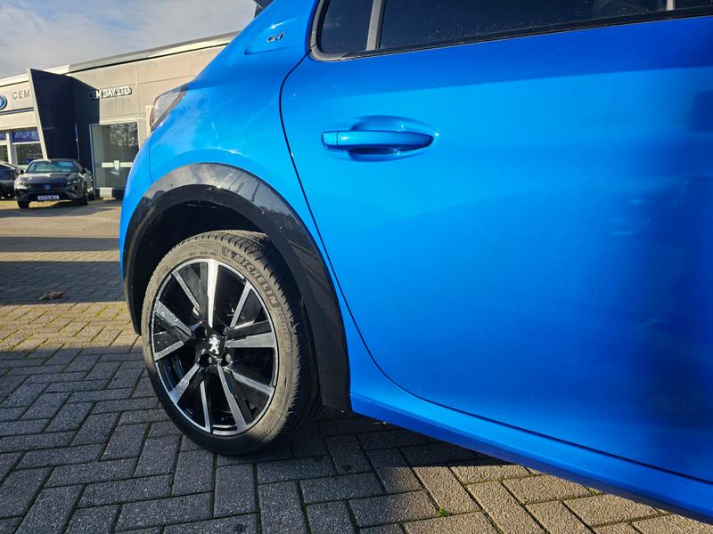 Used Peugeot 208 2023 for sale - 76640985: Photo 10