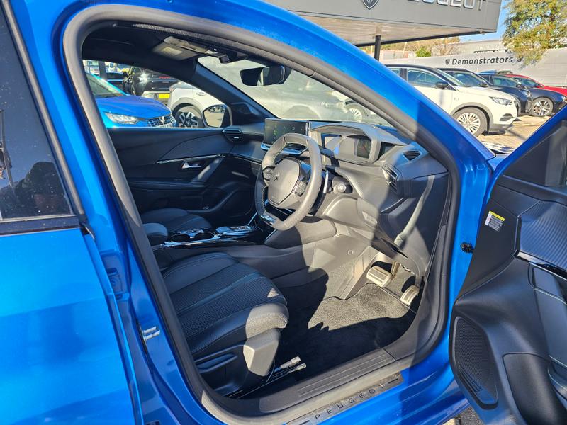 Used Peugeot 208 2023 for sale - 76640985: Photo 11