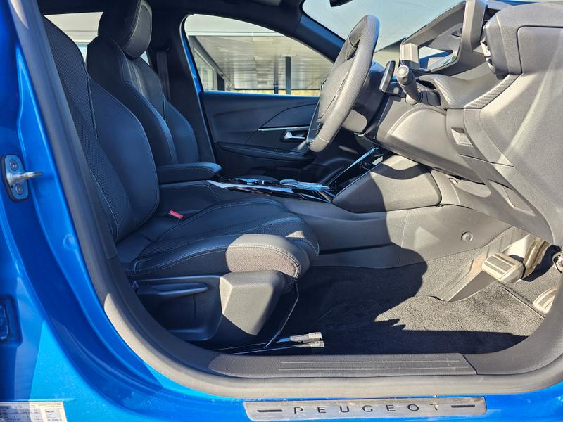 Used Peugeot 208 2023 for sale - 76640985: Photo 12