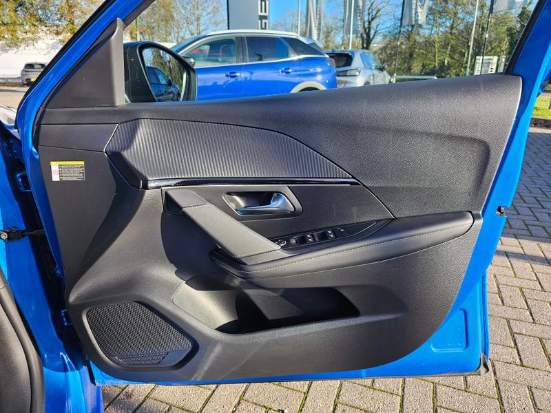 Used Peugeot 208 2023 for sale - 76640985: Photo 13