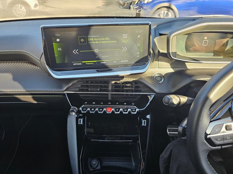 Used Peugeot 208 2023 for sale - 76640985: Photo 15