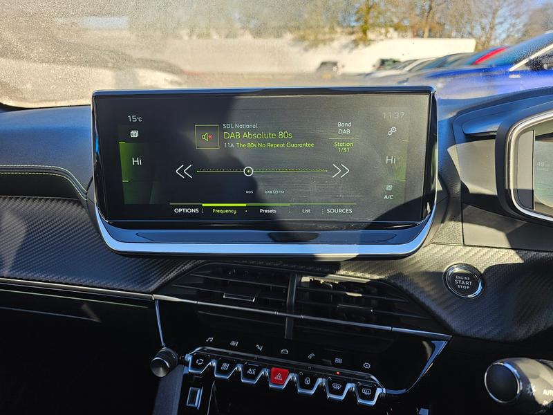 Used Peugeot 208 2023 for sale - 76640985: Photo 16