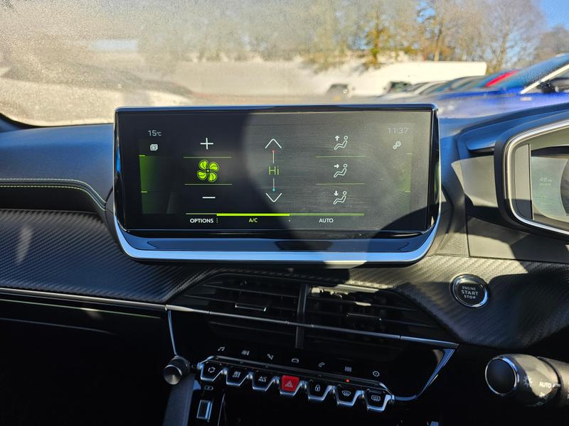 Used Peugeot 208 2023 for sale - 76640985: Photo 17