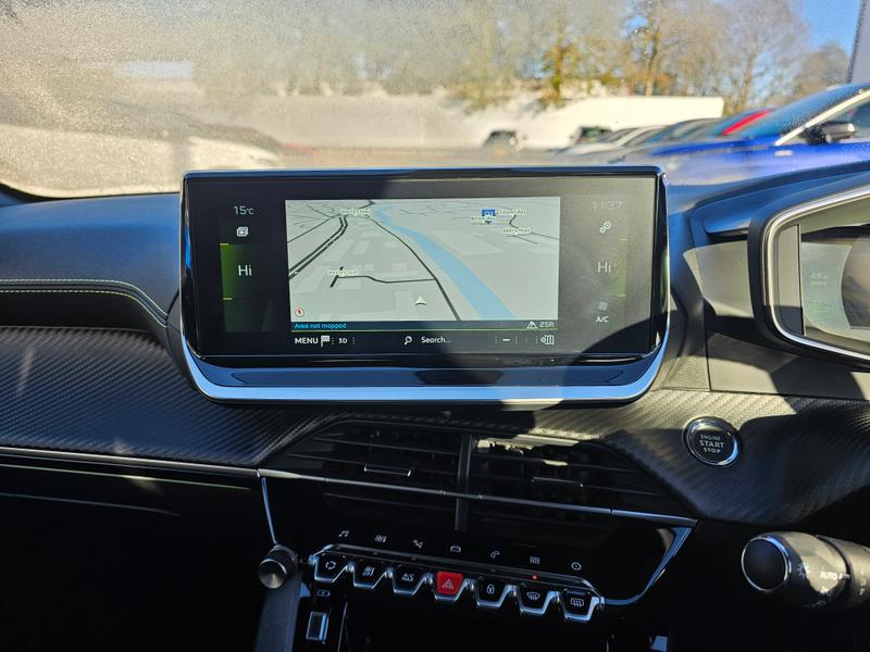 Used Peugeot 208 2023 for sale - 76640985: Photo 18