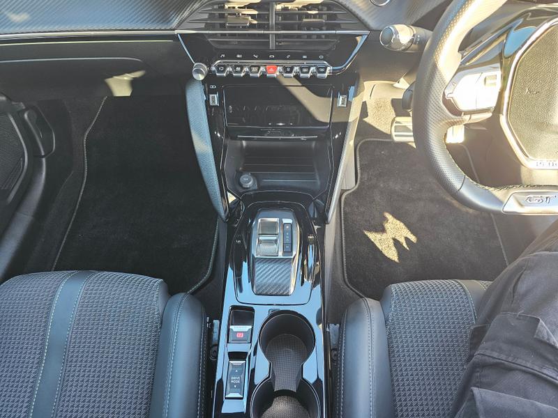 Used Peugeot 208 2023 for sale - 76640985: Photo 19